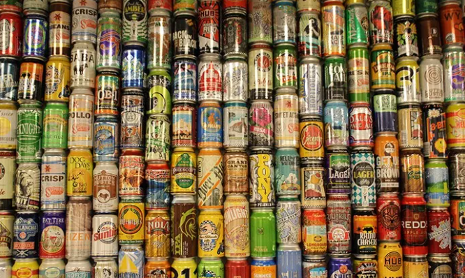 精釀啤酒設(shè)備廠分享”精釀”就是艾爾啤酒？